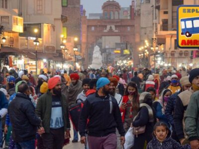 Amritsar Calling: The expletive repository of the nation