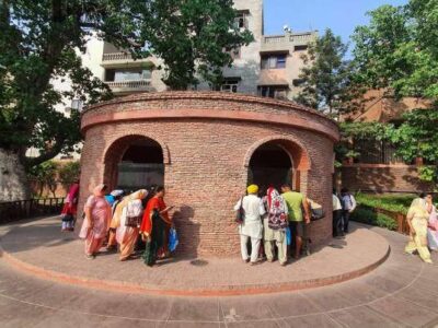 Jallianwala Bagh Massacre: Remembering the dark day 103 years later
