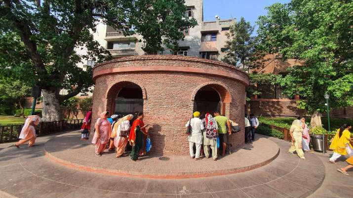 Jallianwala Bagh Massacre: Remembering the dark day 103 years later