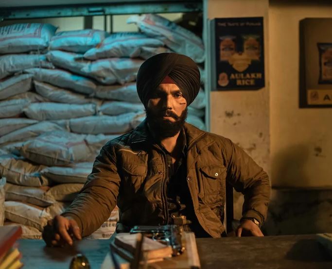 Cat Release Date Randeep Hooda Led Netflix Series Is Out December 9