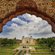 LAHORE DURBAR