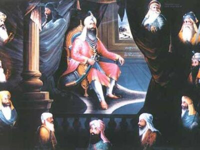 12 SIKH MISLS